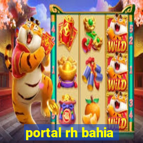 portal rh bahia